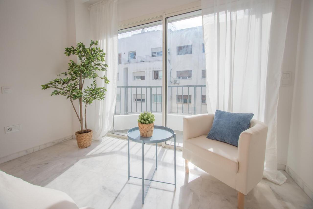 Stayhere Rabat - Agdal 1 - Comfort Residence Exteriör bild