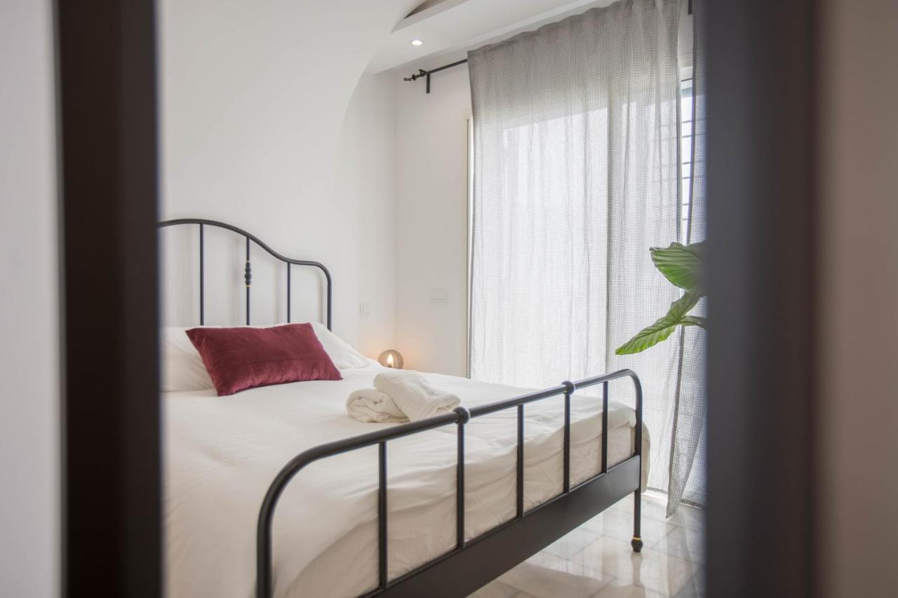 Stayhere Rabat - Agdal 1 - Comfort Residence Exteriör bild