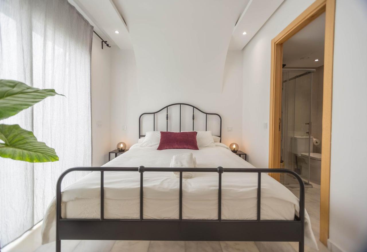 Stayhere Rabat - Agdal 1 - Comfort Residence Exteriör bild