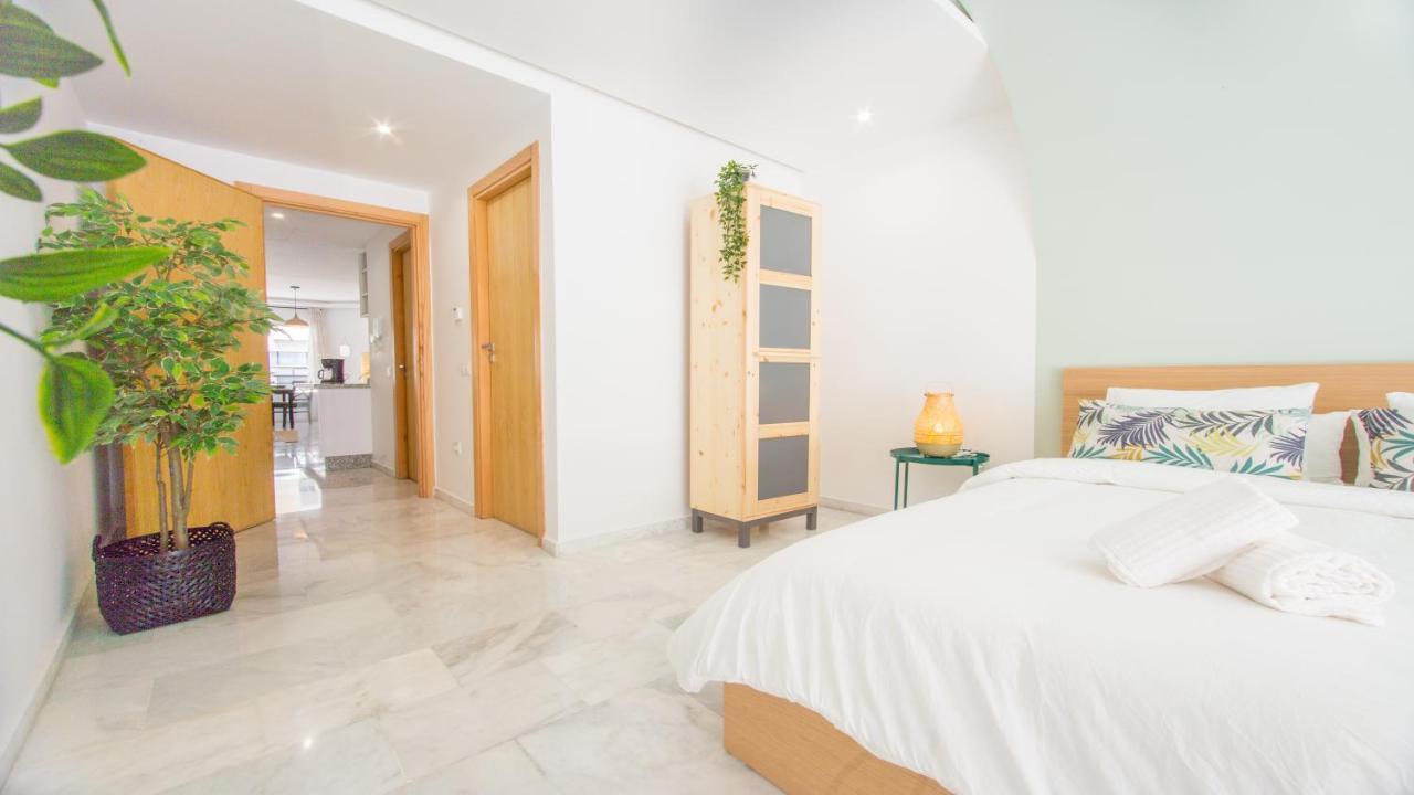 Stayhere Rabat - Agdal 1 - Comfort Residence Exteriör bild