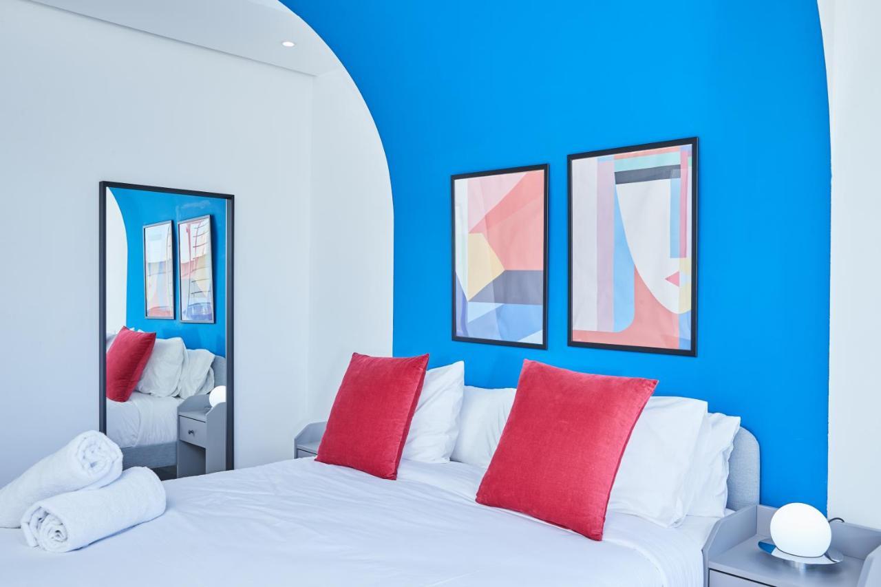 Stayhere Rabat - Agdal 1 - Comfort Residence Exteriör bild